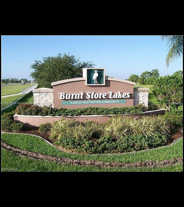 rime opportunity to build your dream home on this spacious lot at 23950 Vincent Avenue in the desirable, deed-restricted community of BURNT STORE LAKES. Enjoy beautiful water views, city water, sewer, and utilities available. Located on a quiet cul-de-sac surrounded by custom homes and natural scenery. BURNT STORE LAKES MARINA offers waterfront dining and boating access. The community features a park, playground, and kayak/canoe launch with access to Charlotte Harbor. Conveniently close to Punta Gorda, Cape Coral, and North Fort Myers with easy access via Burnt Store Rd, US-41, and I-75. SELLER FINANCING available! Two additional lots—17406 Cape Horn Blvd and 17286 Tampico Lane—also available for package sale. Perfect for builders, investors, or those seeking a tranquil Florida lifestyle!