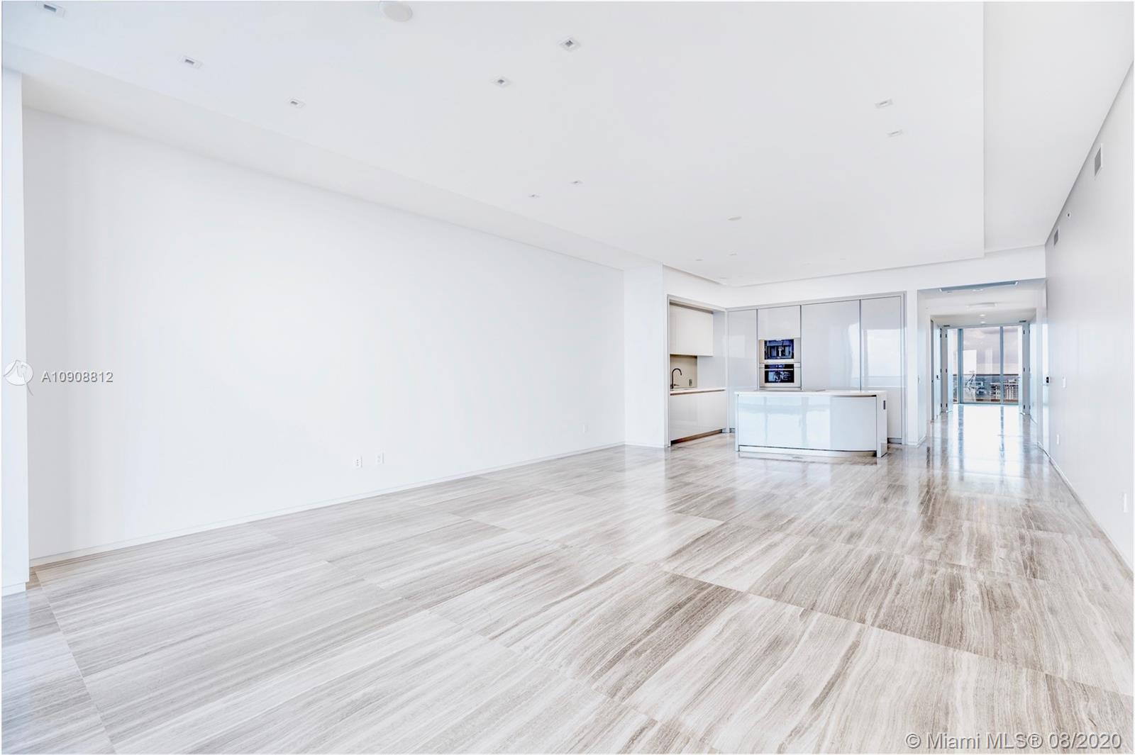 18975 COLLINS CONDO - Residential