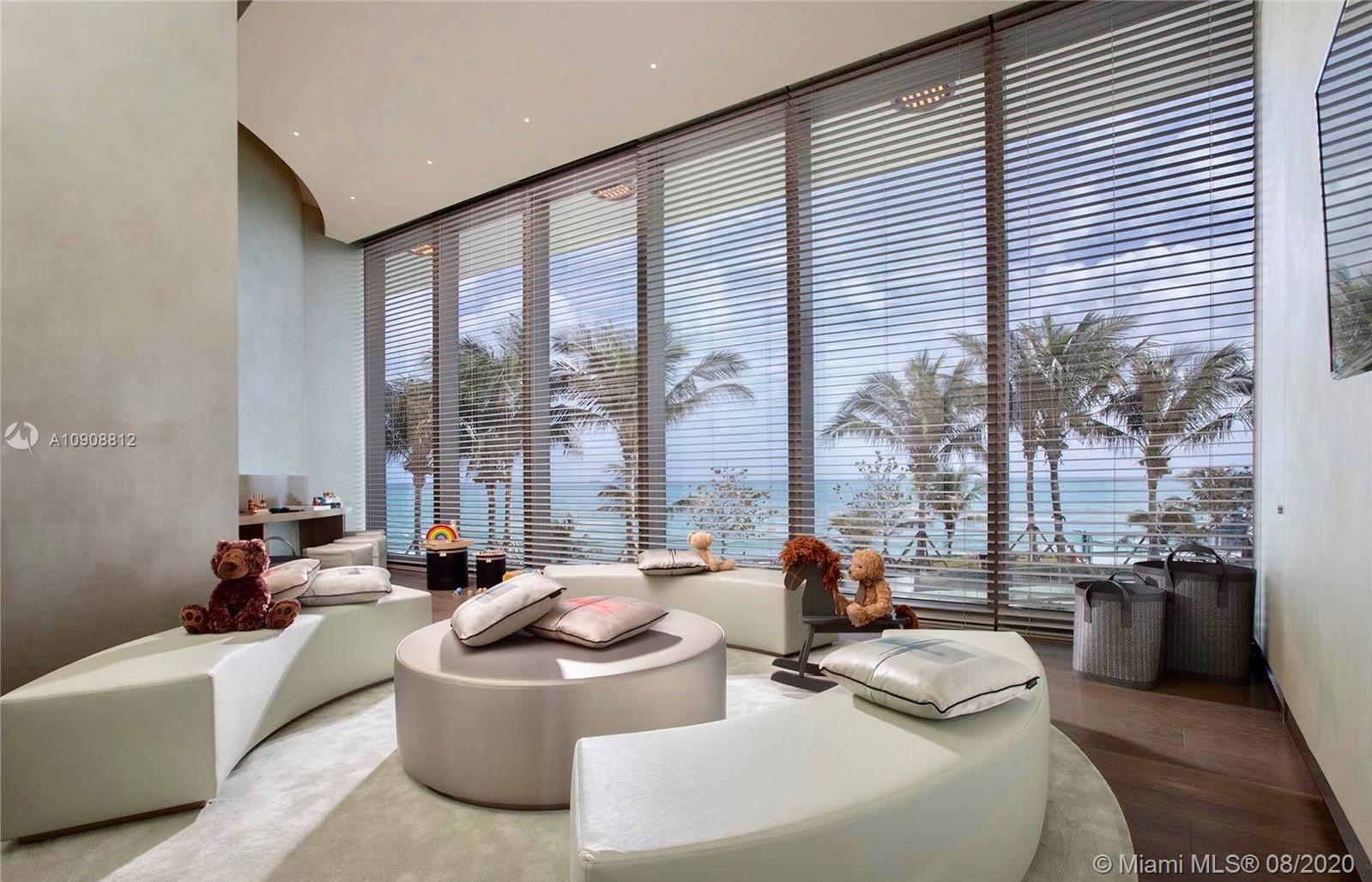 18975 COLLINS CONDO - Residential