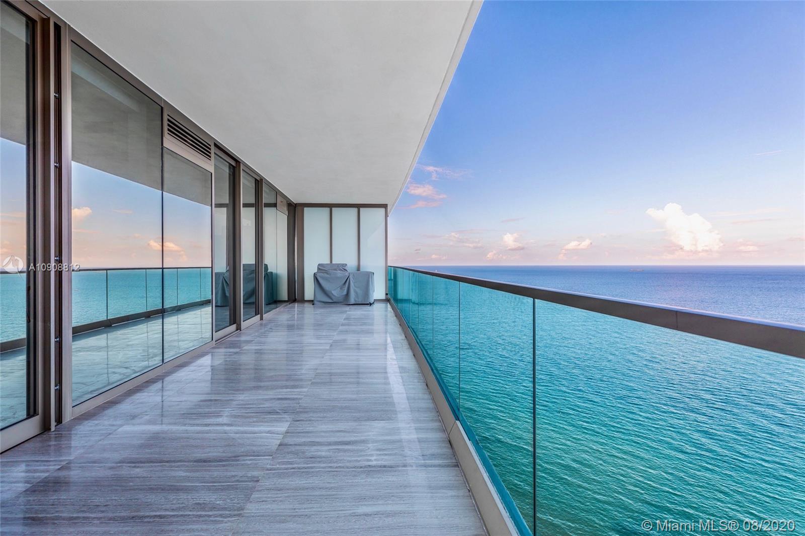 18975 COLLINS CONDO - Residential