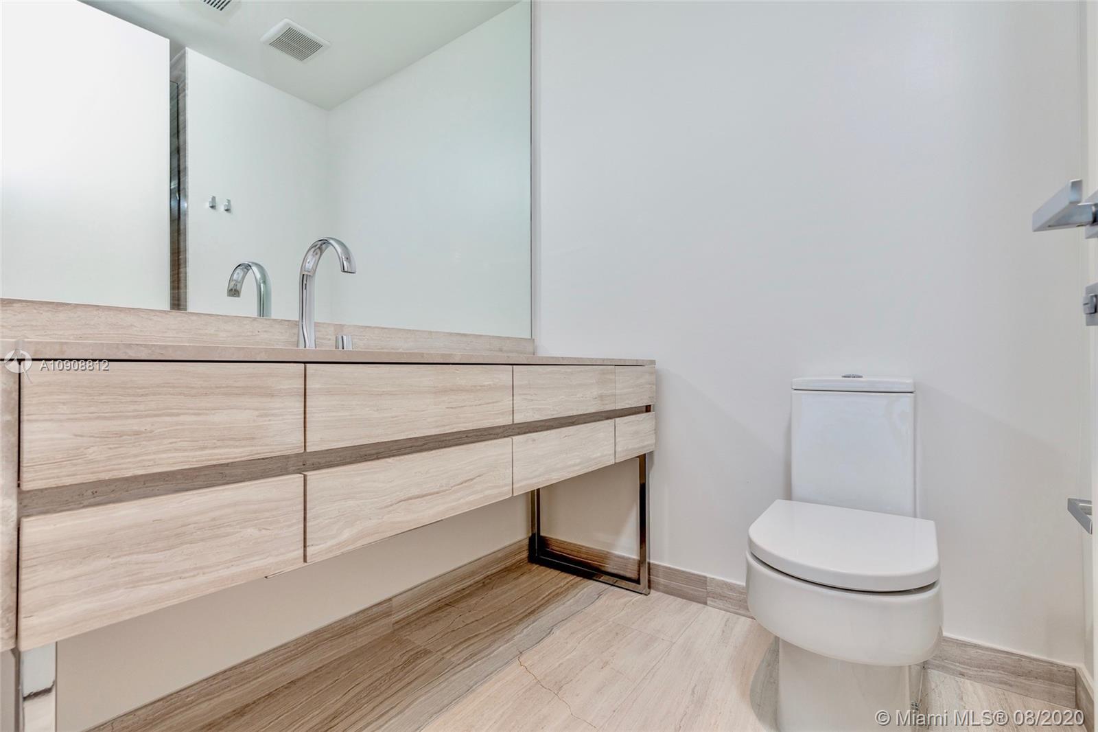 18975 COLLINS CONDO - Residential