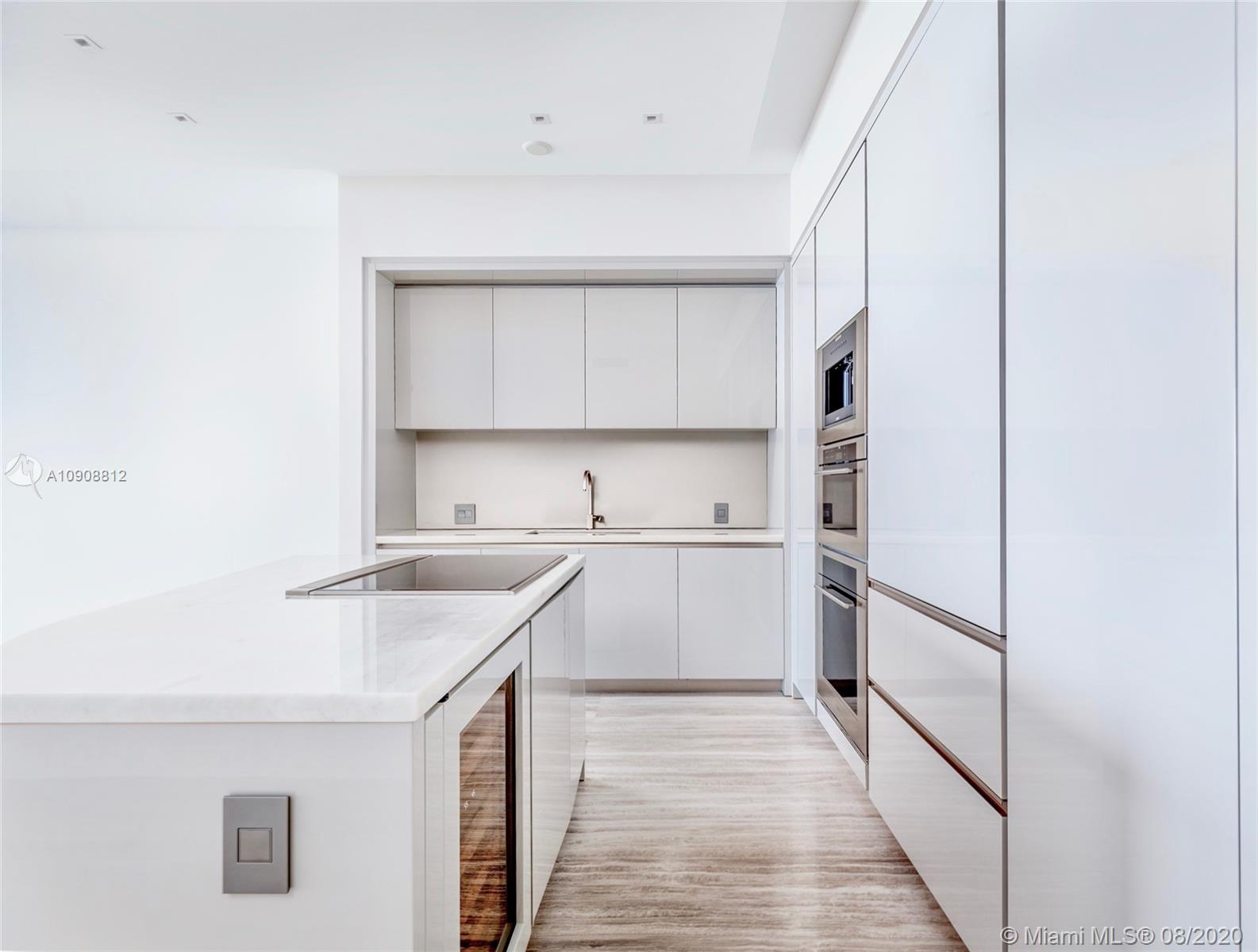 18975 COLLINS CONDO - Residential