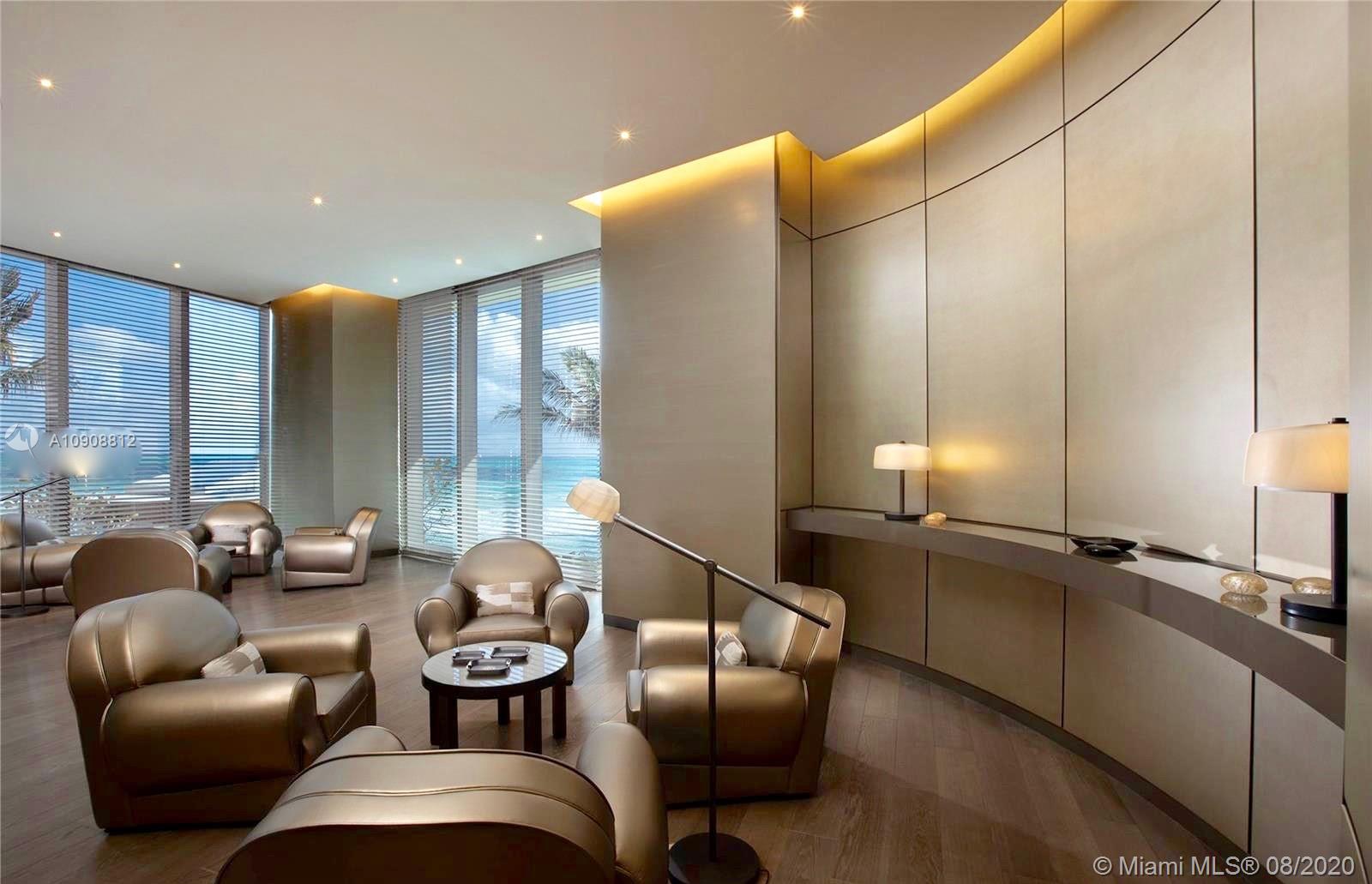 18975 COLLINS CONDO - Residential