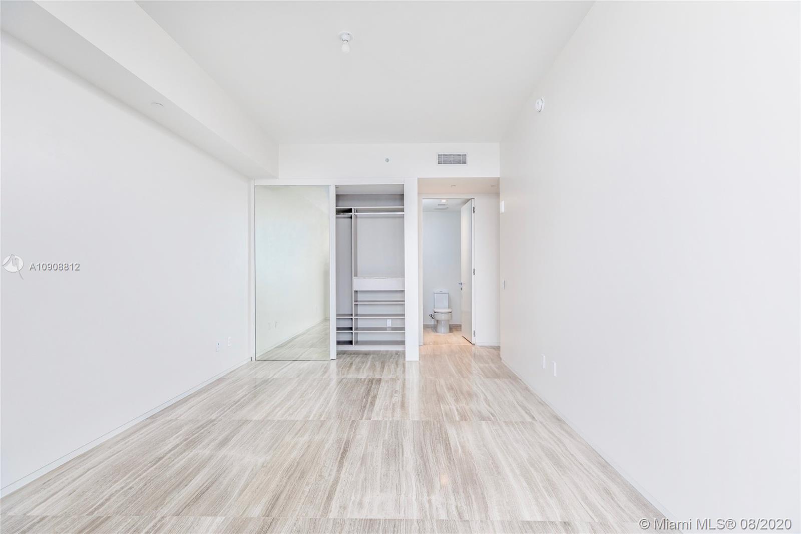 18975 COLLINS CONDO - Residential