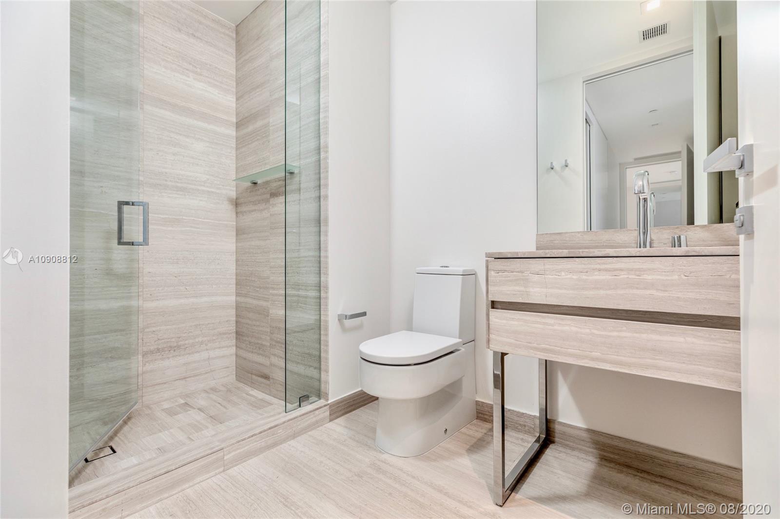 18975 COLLINS CONDO - Residential