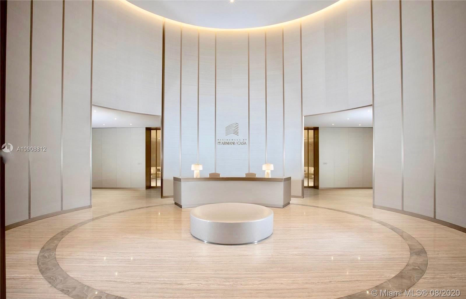 18975 COLLINS CONDO - Residential