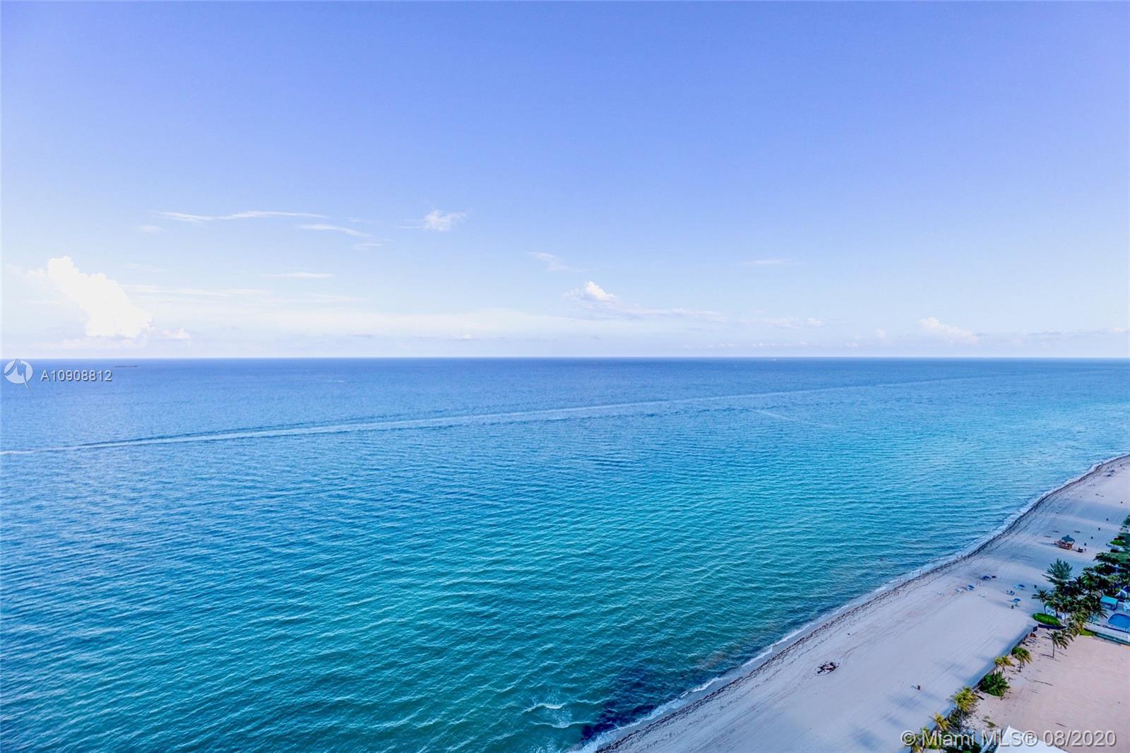 18975 COLLINS CONDO - Residential