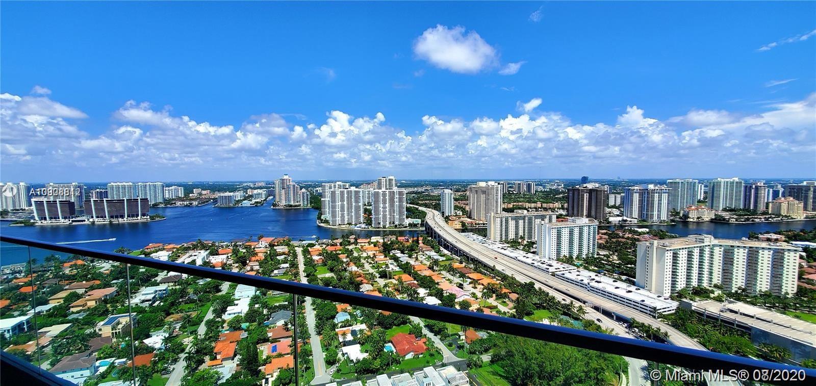 18975 COLLINS CONDO - Residential