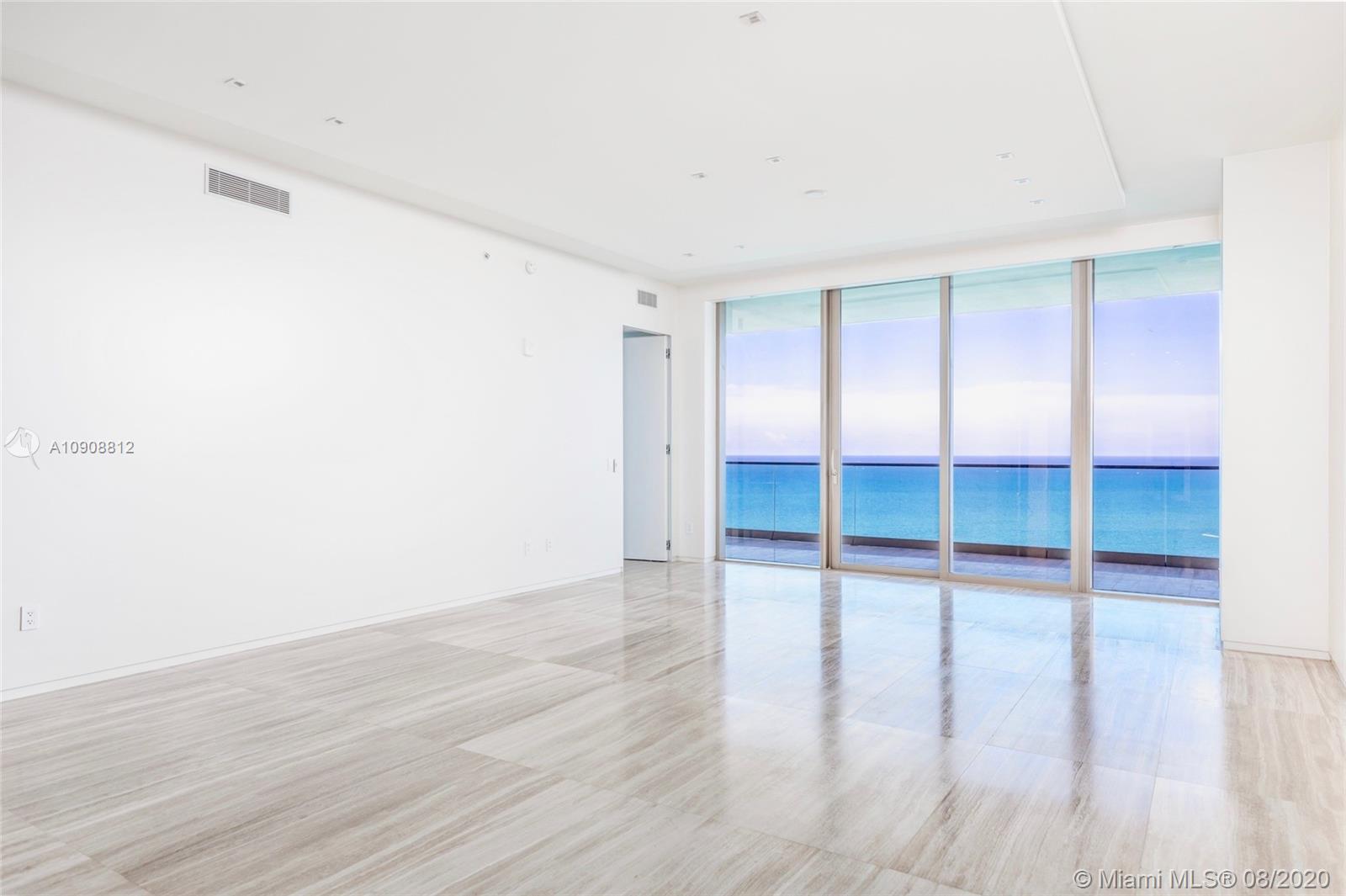 18975 COLLINS CONDO - Residential