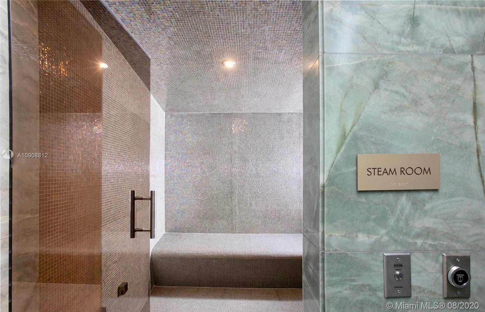 18975 COLLINS CONDO - Residential