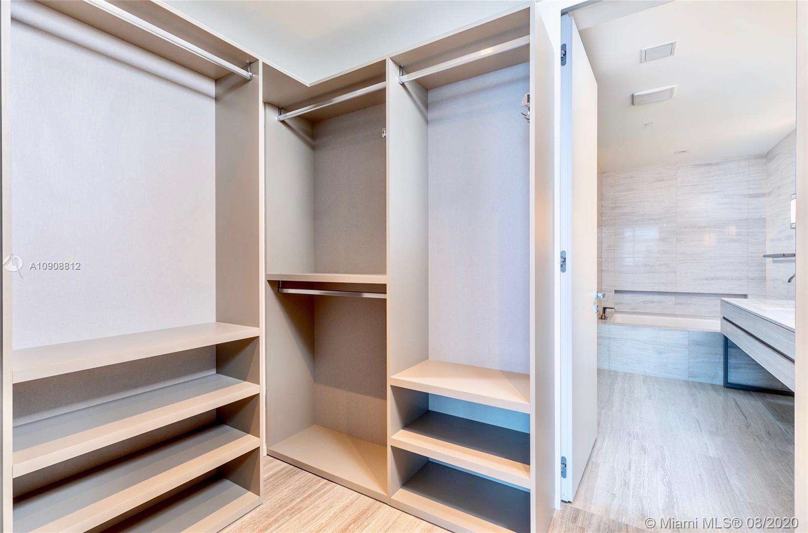 18975 COLLINS CONDO - Residential