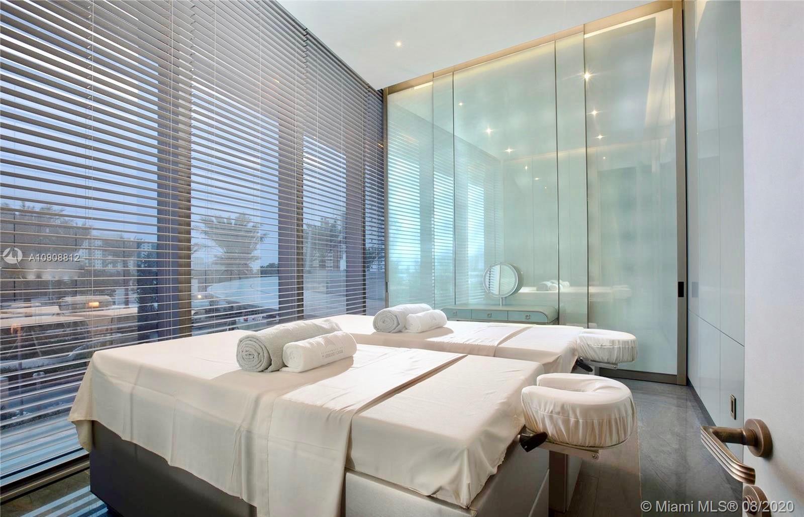 18975 COLLINS CONDO - Residential