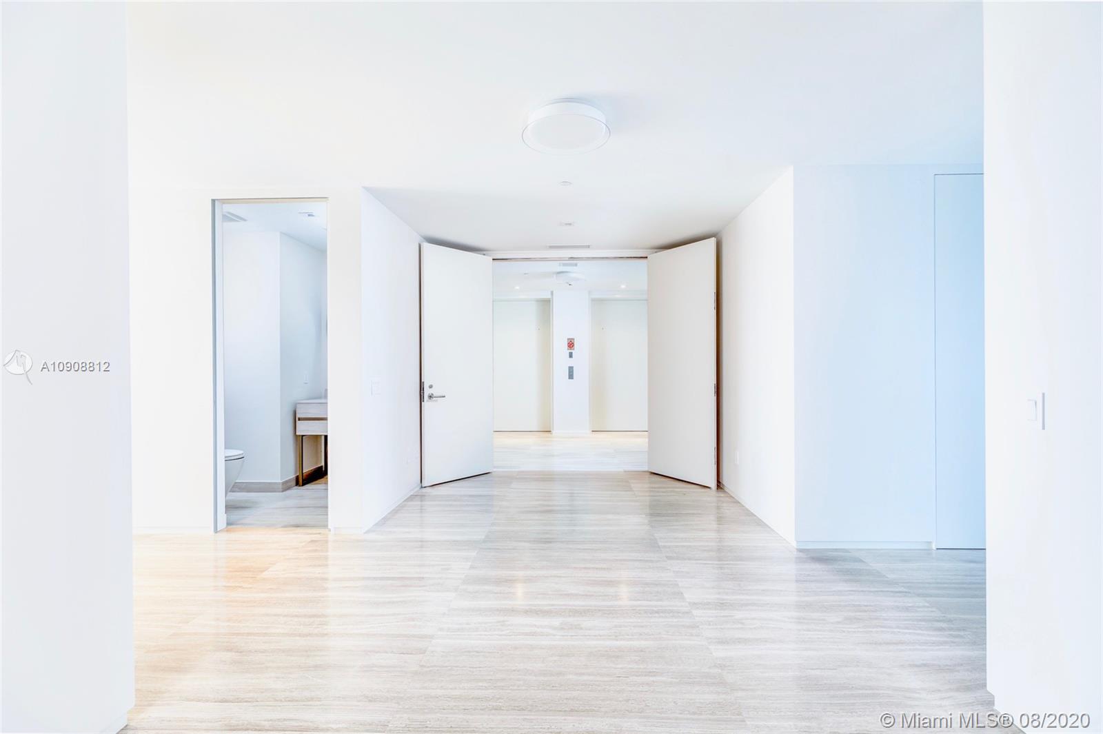 18975 COLLINS CONDO - Residential