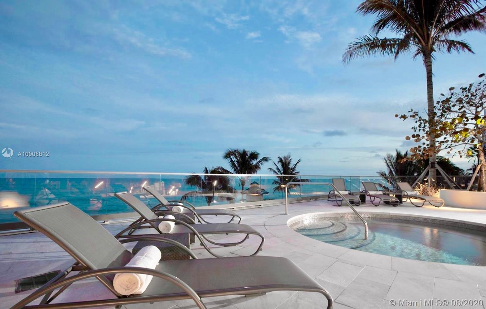 18975 COLLINS CONDO - Residential