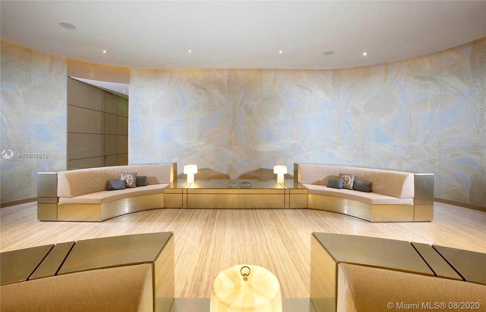 18975 COLLINS CONDO - Residential