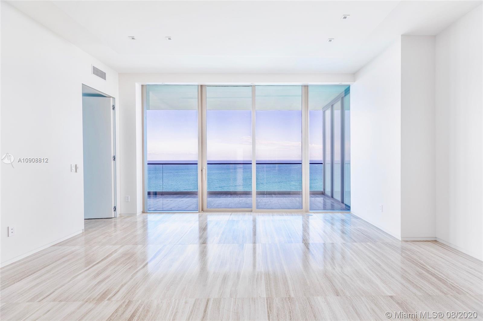 18975 COLLINS CONDO - Residential