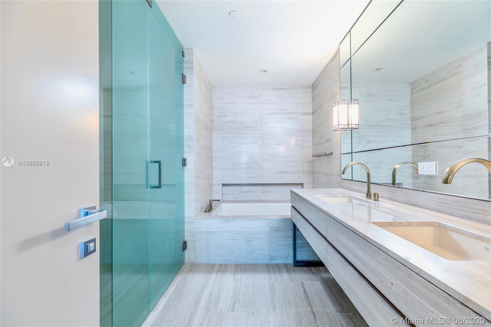 18975 COLLINS CONDO - Residential