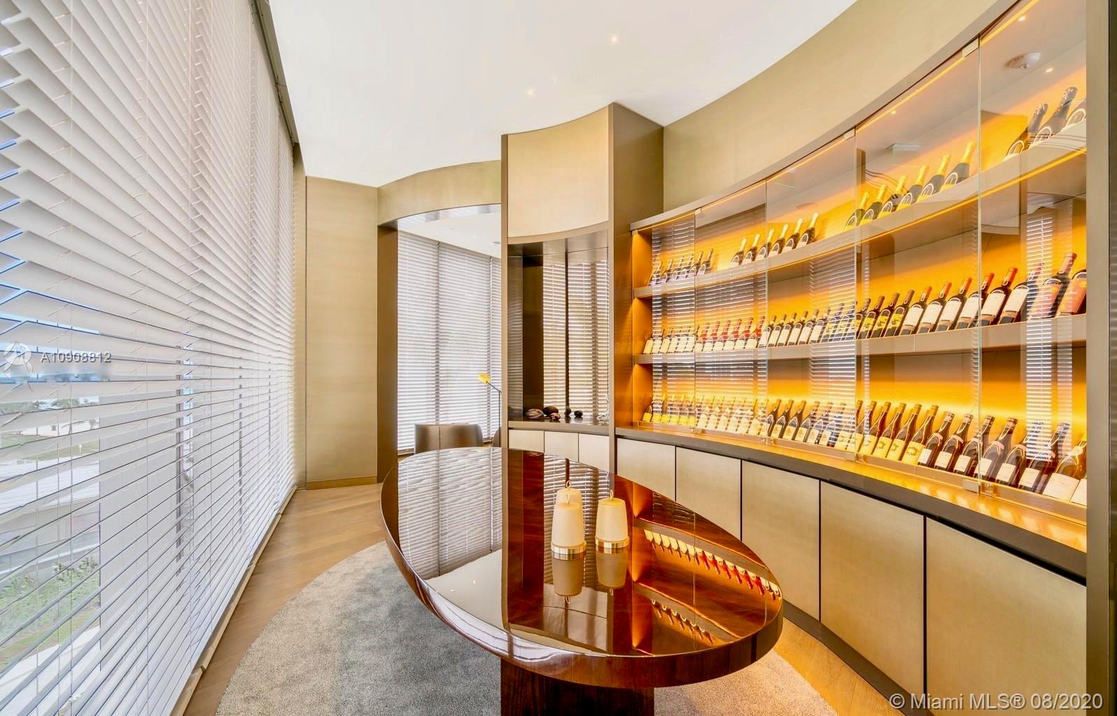 18975 COLLINS CONDO - Residential