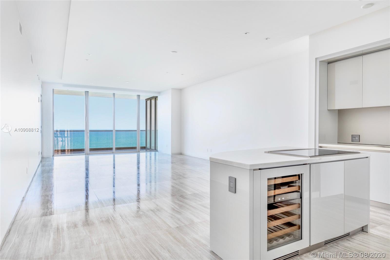 18975 COLLINS CONDO - Residential