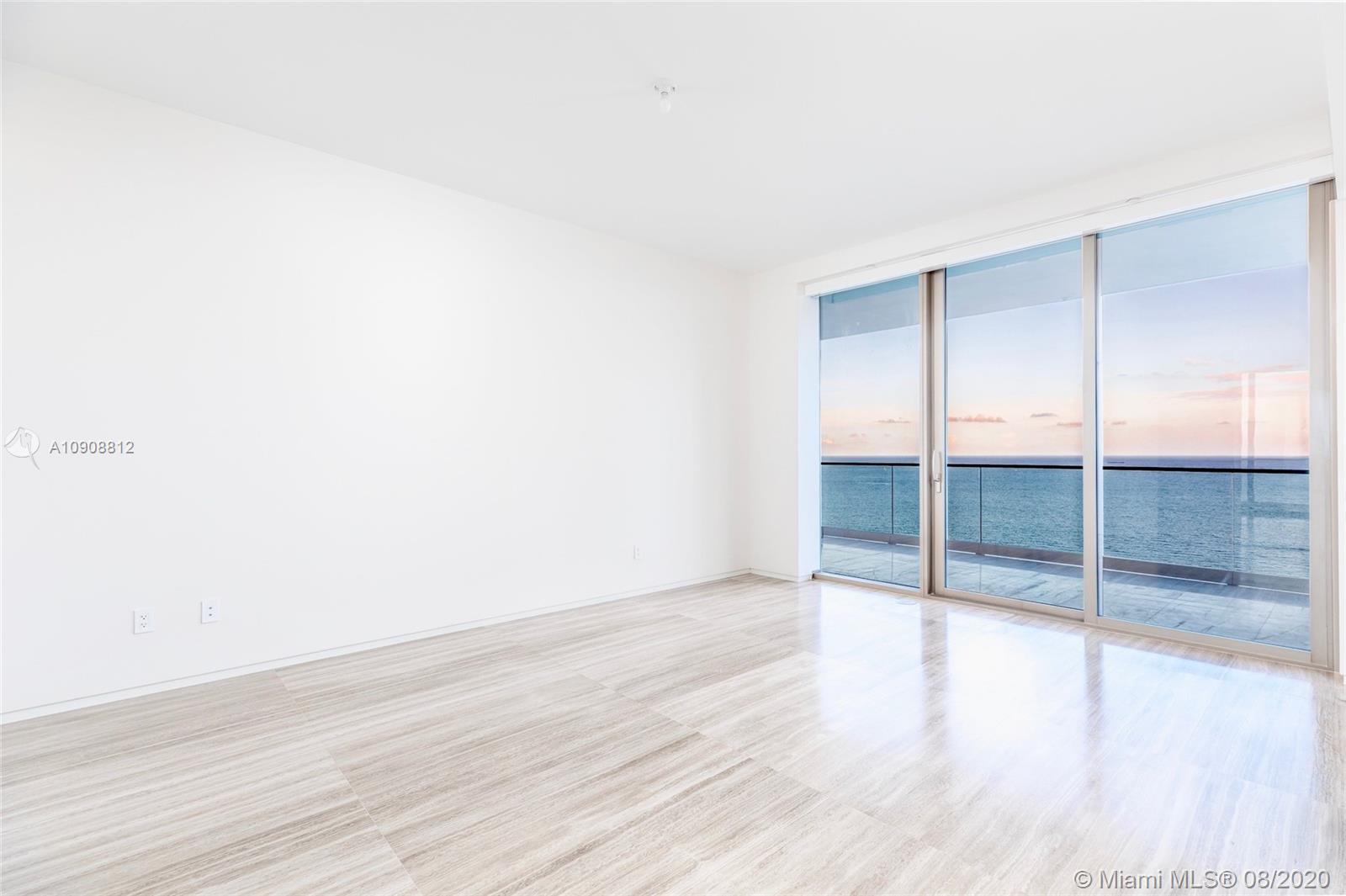 18975 COLLINS CONDO - Residential