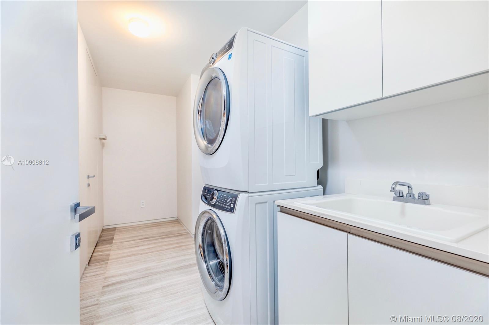 18975 COLLINS CONDO - Residential