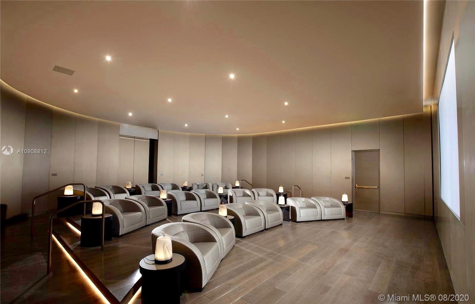 18975 COLLINS CONDO - Residential