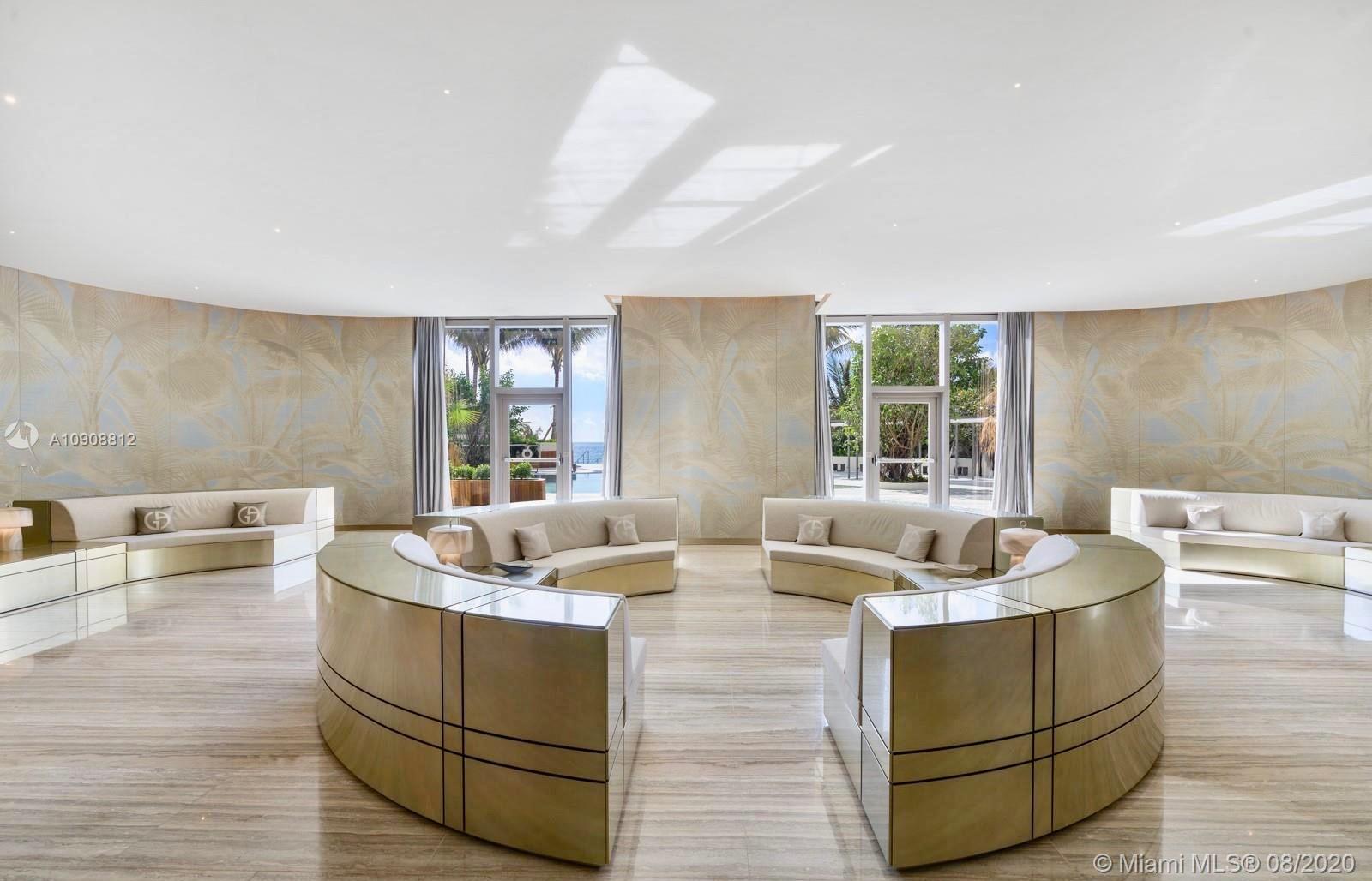 18975 COLLINS CONDO - Residential