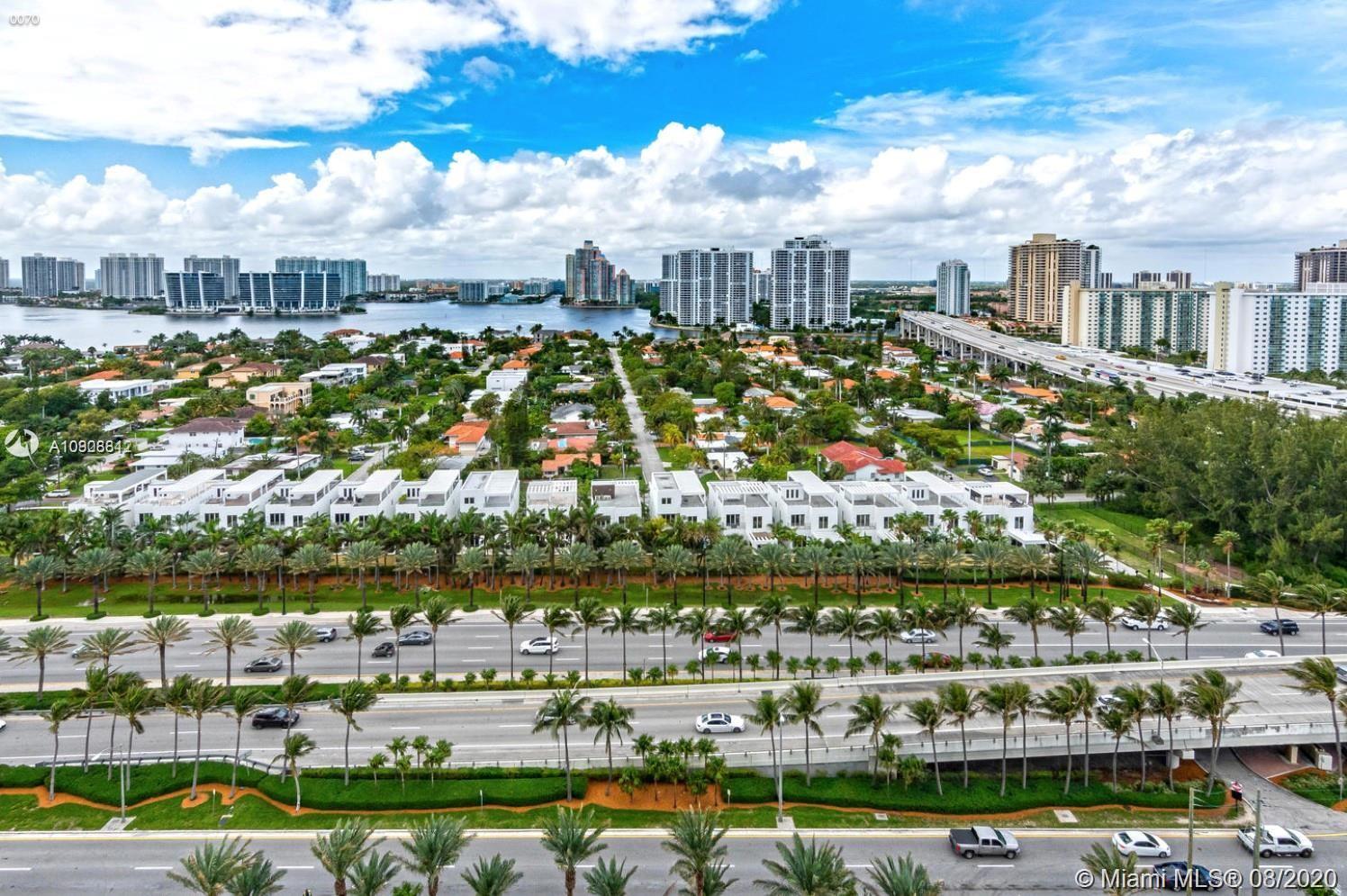 18975 COLLINS CONDO - Residential