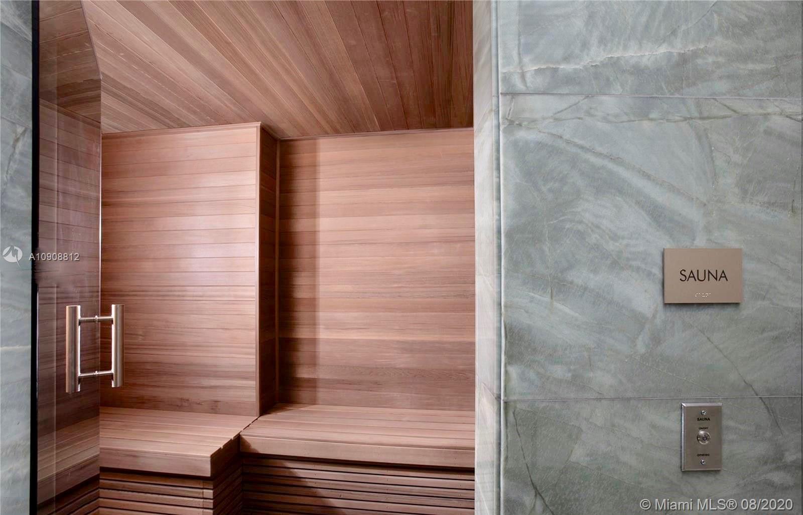 18975 COLLINS CONDO - Residential