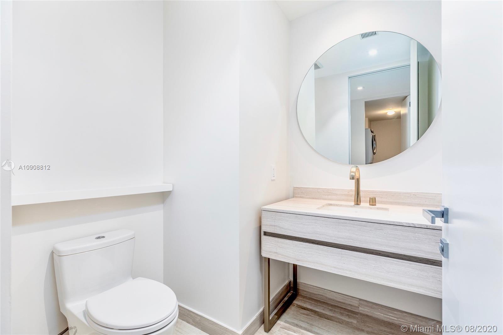 18975 COLLINS CONDO - Residential