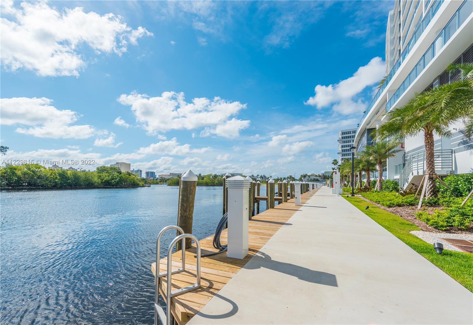 RIVA - Residential