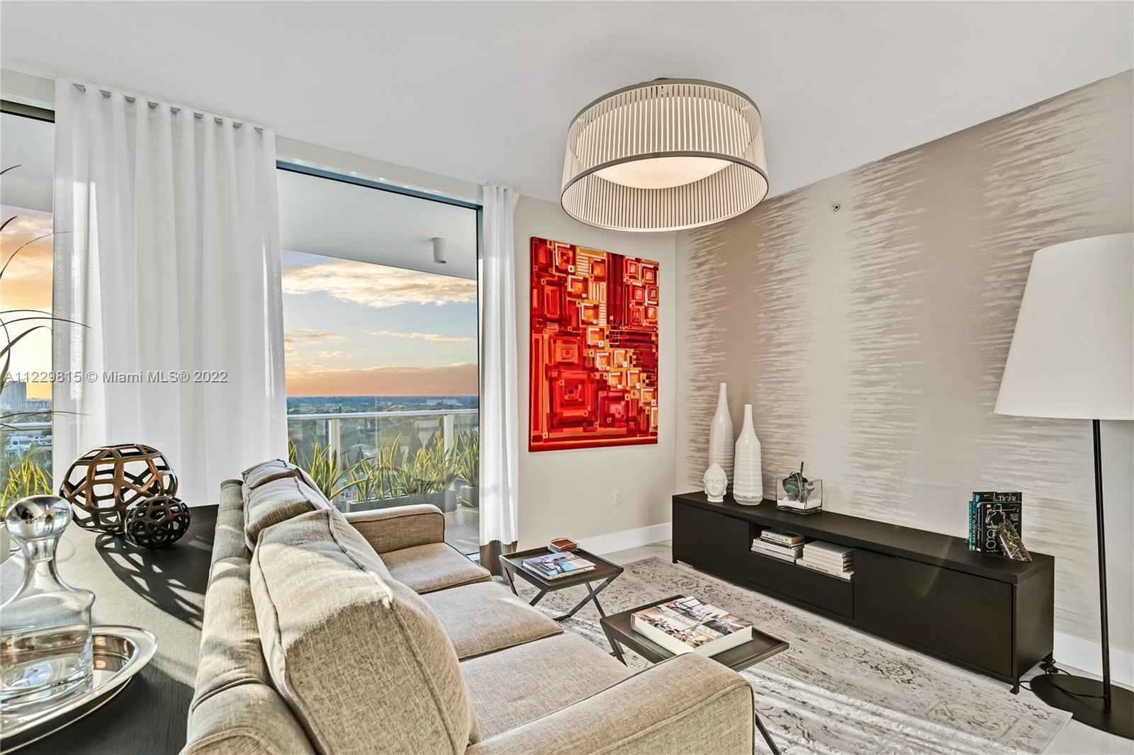 RIVA - Residential