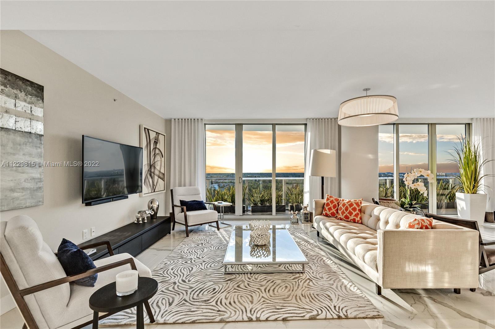 RIVA - Residential