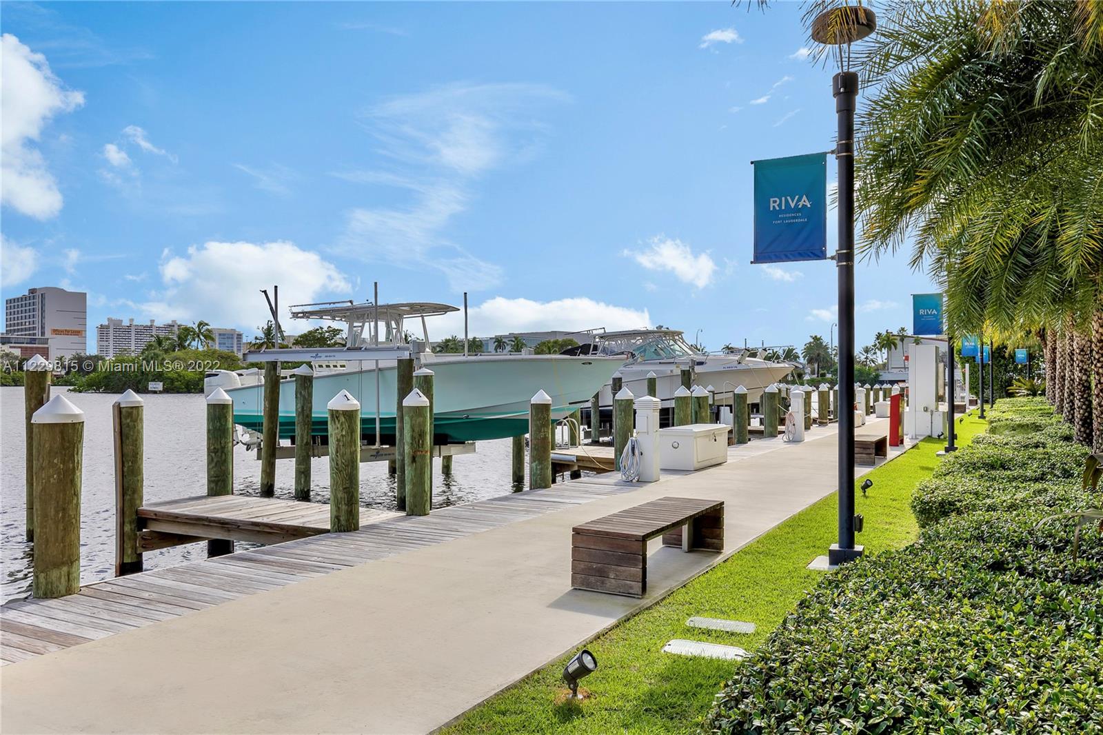 RIVA - Residential