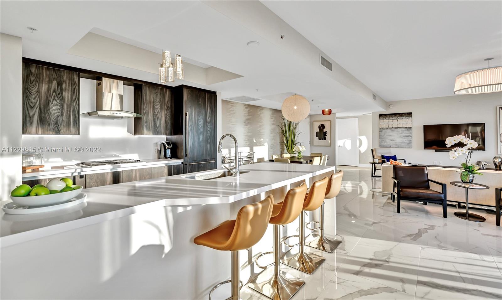RIVA - Residential