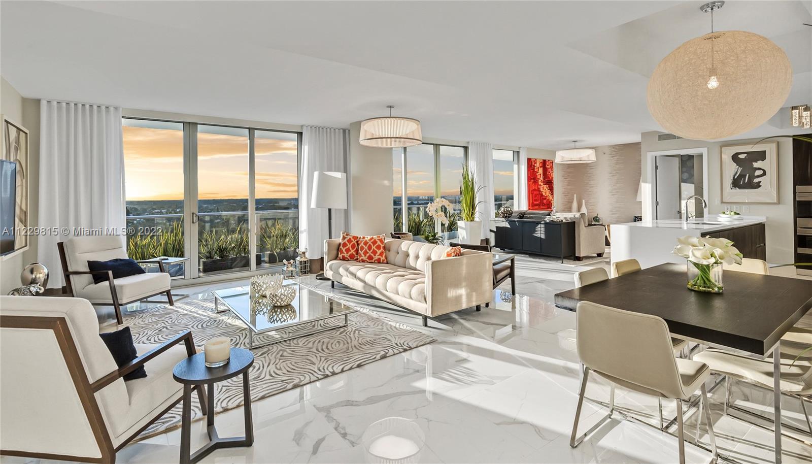 RIVA - Residential