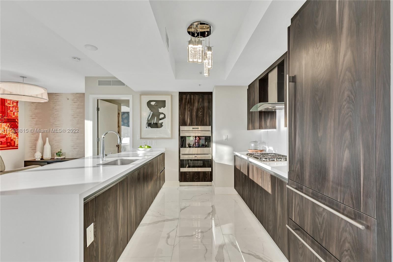 RIVA - Residential