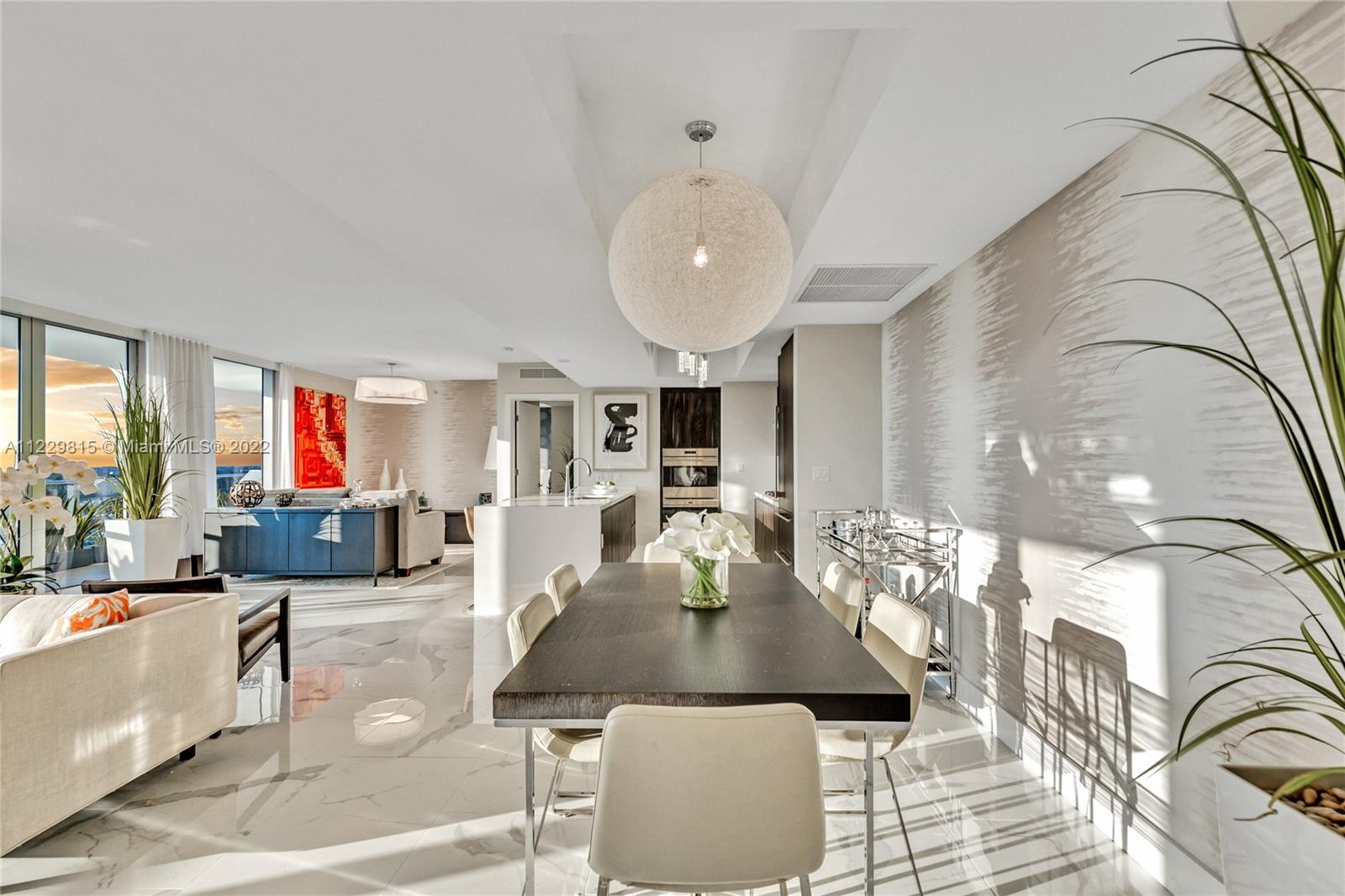 RIVA - Residential
