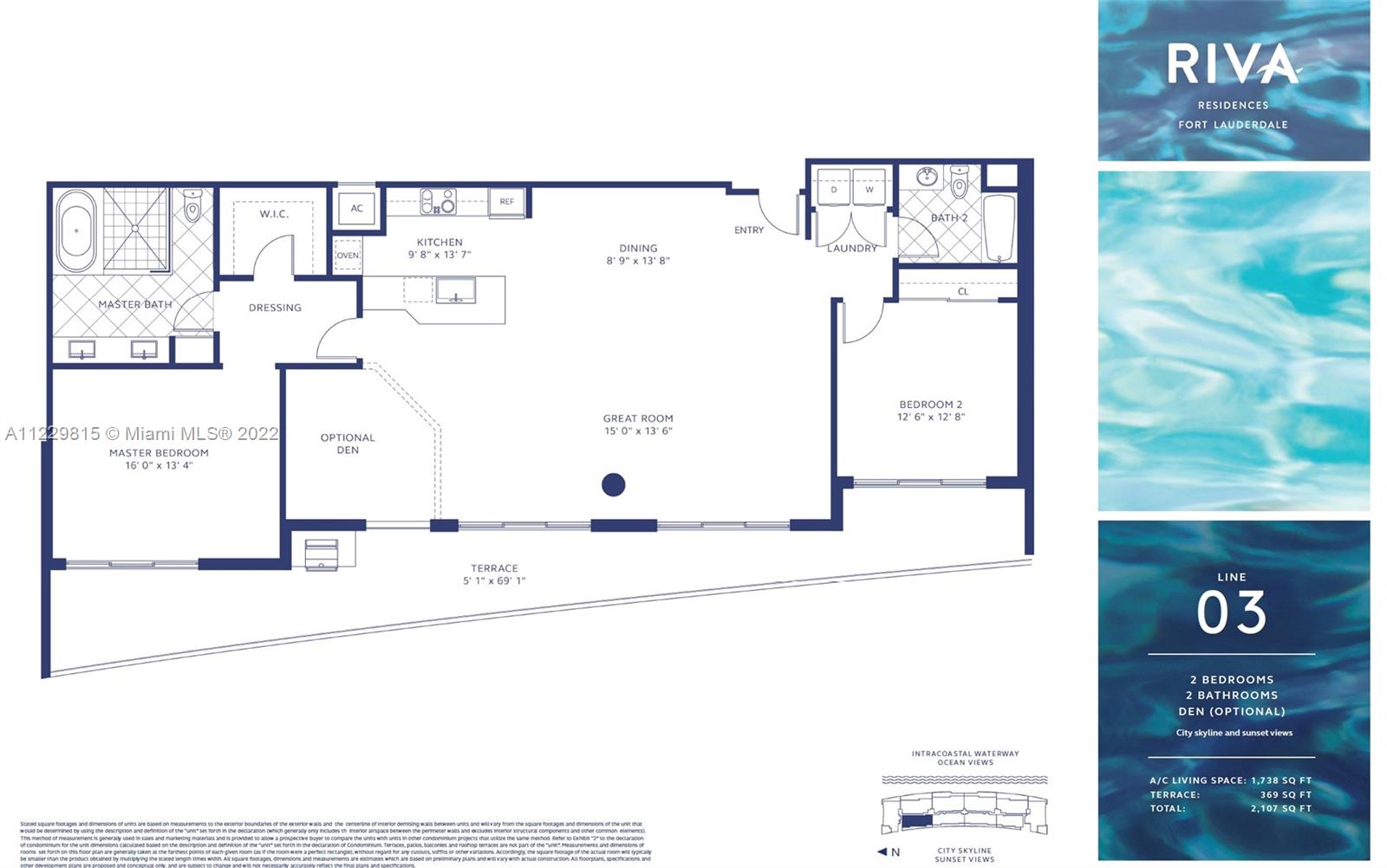 RIVA - Residential