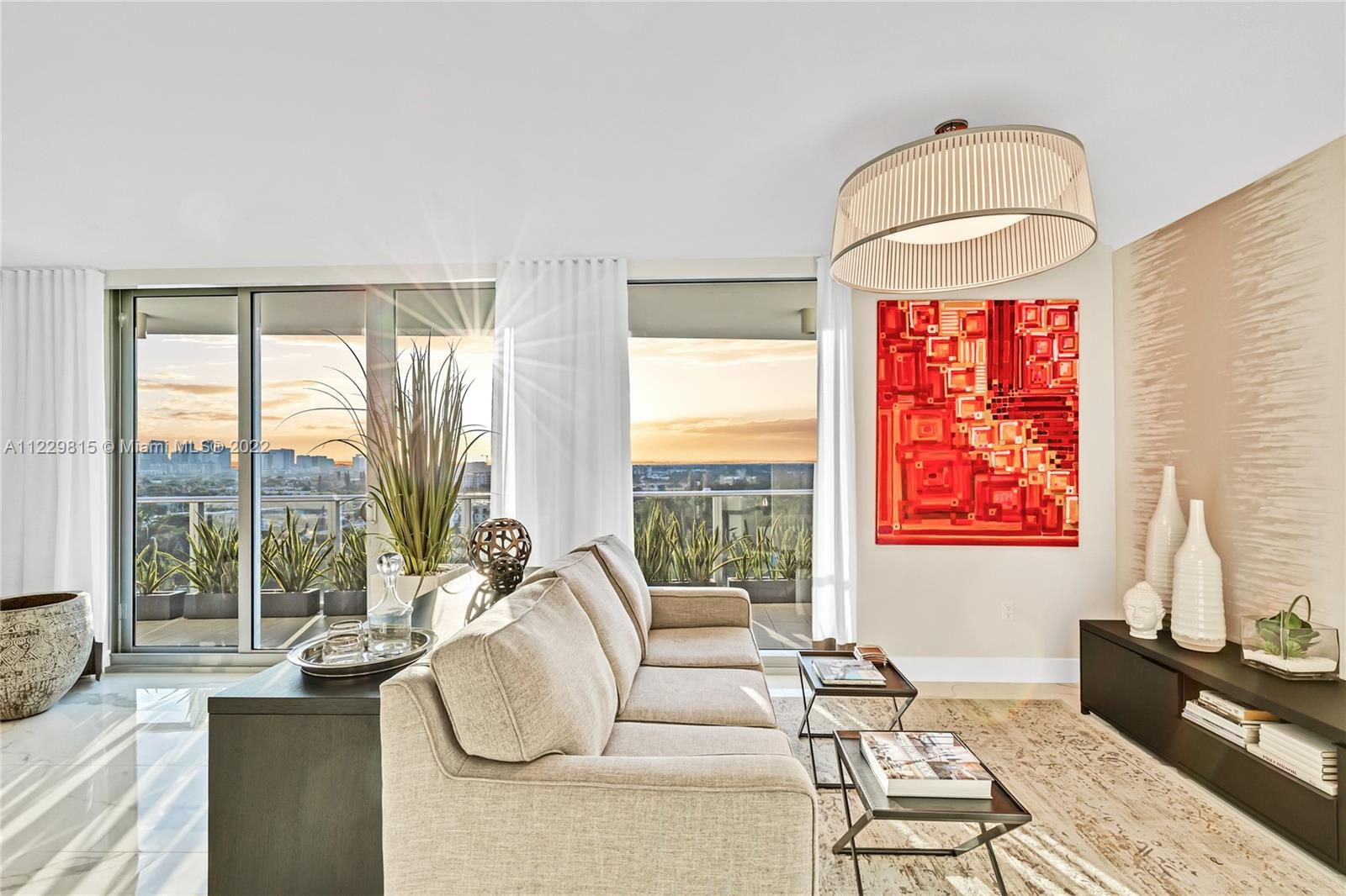 RIVA - Residential