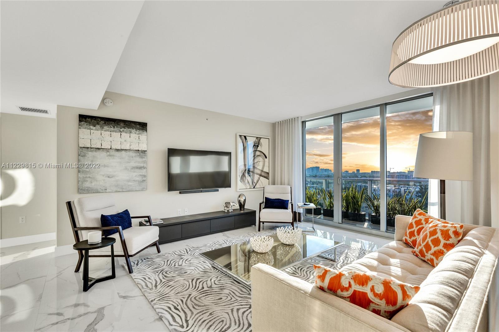 RIVA - Residential
