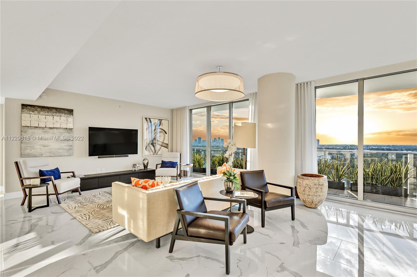 RIVA - Residential