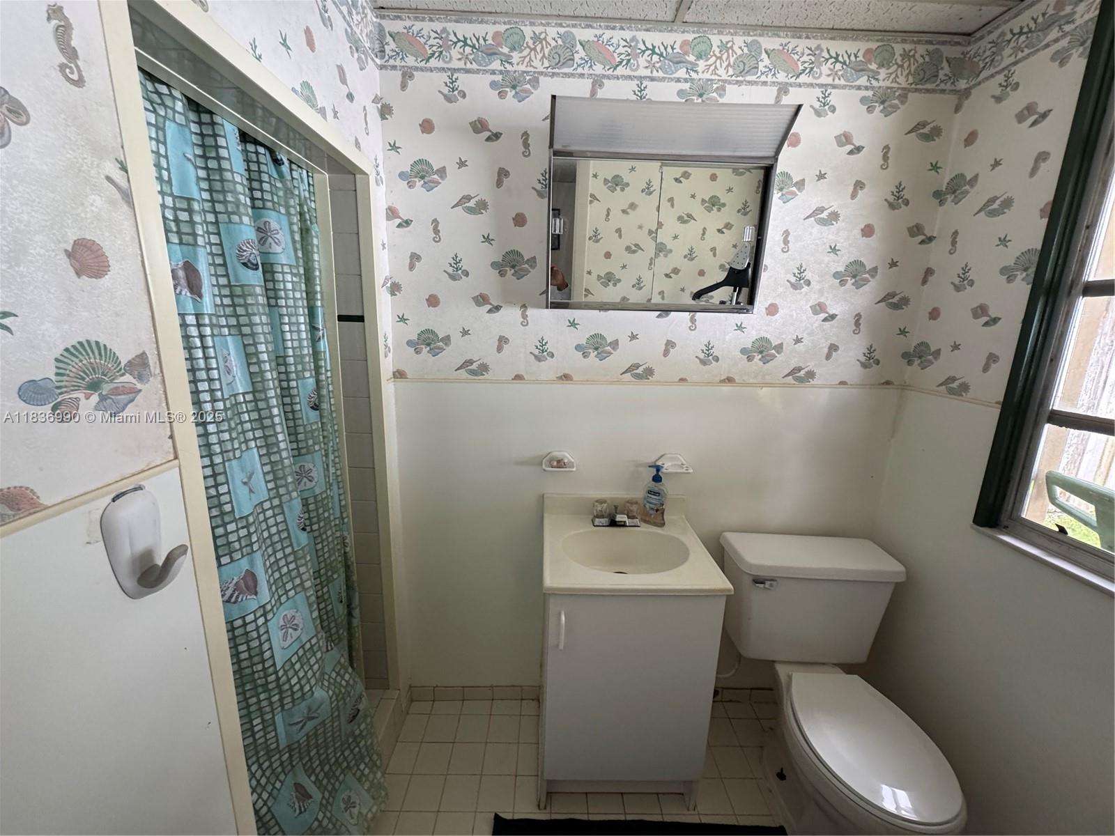 NORTH ANDREWS GARDENS 2ND - Residential