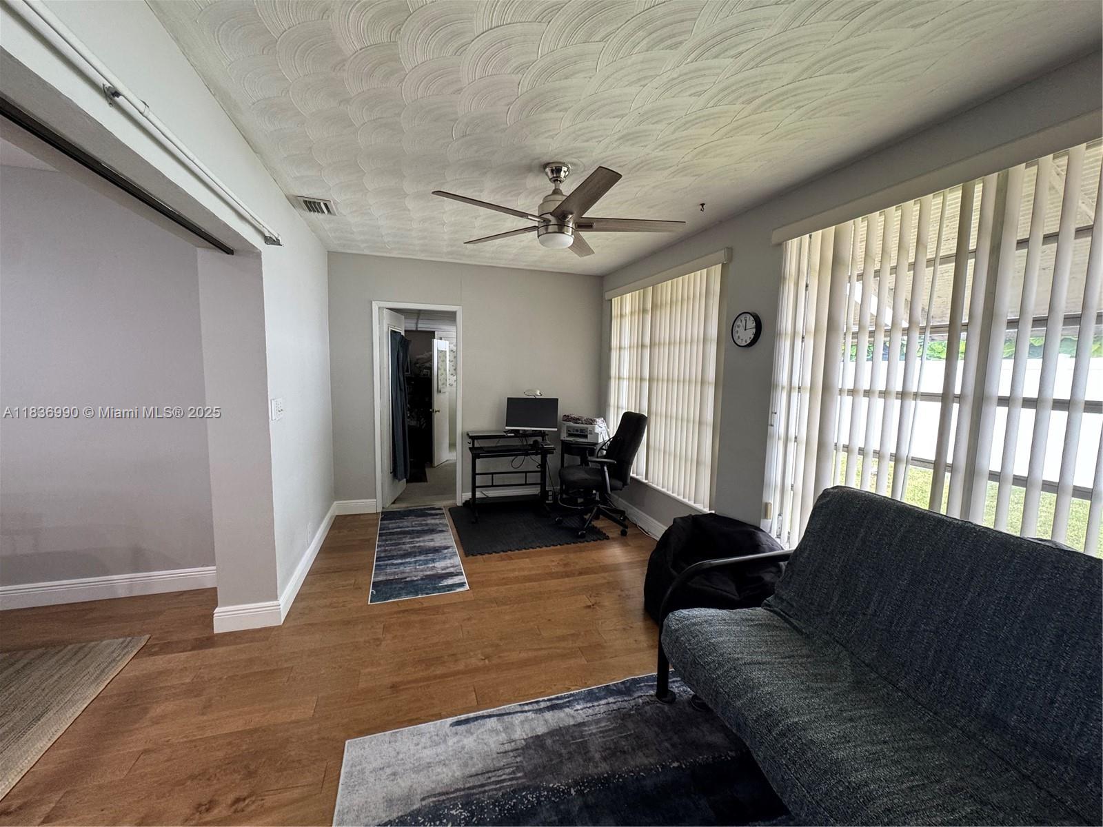 NORTH ANDREWS GARDENS 2ND - Residential