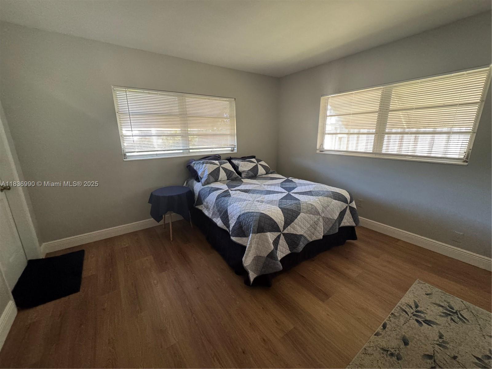 NORTH ANDREWS GARDENS 2ND - Residential