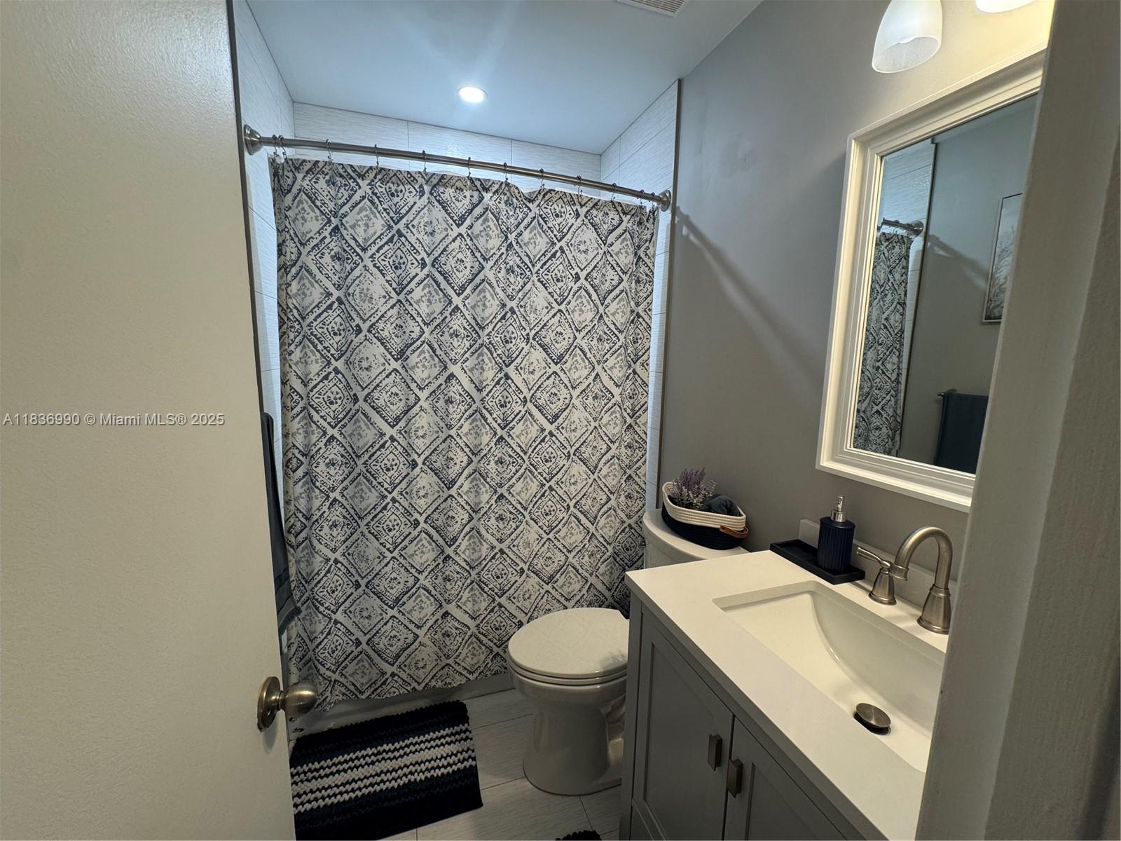 NORTH ANDREWS GARDENS 2ND - Residential