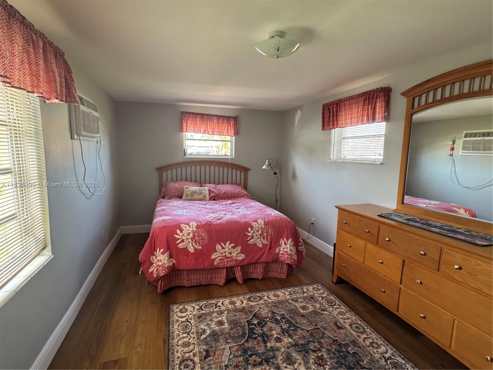 NORTH ANDREWS GARDENS 2ND - Residential