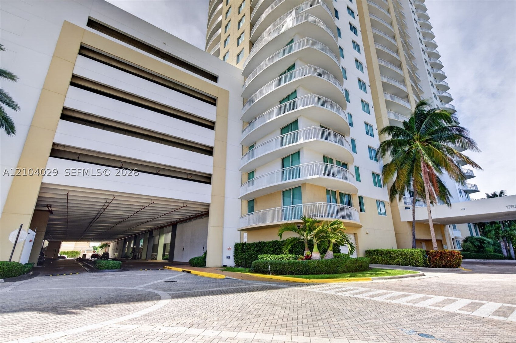 View photos, virtual tours, details... 1745 E Hallandale Beach Blvd 2303W