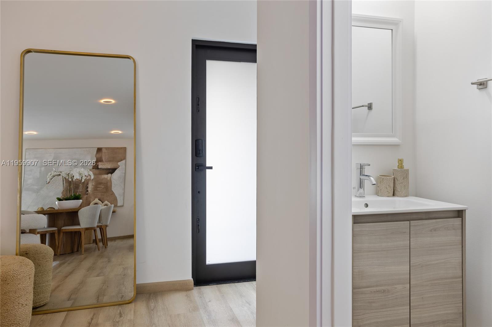 GREEN PARK SUB - Residential