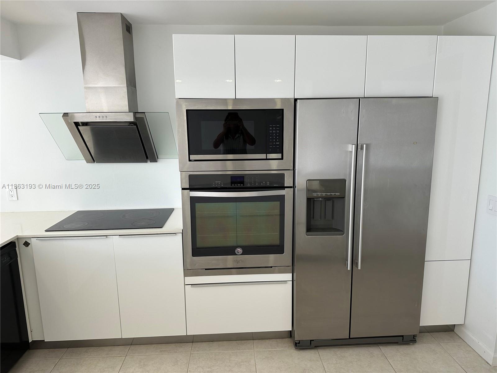 TOWERS OF OCEANVIEW EAST - Residential Lease